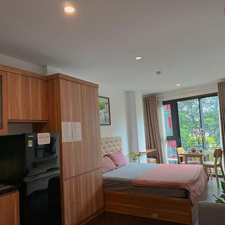 Windy Lakeview Studio Ha Noi Hà Nội Ngoại thất bức ảnh