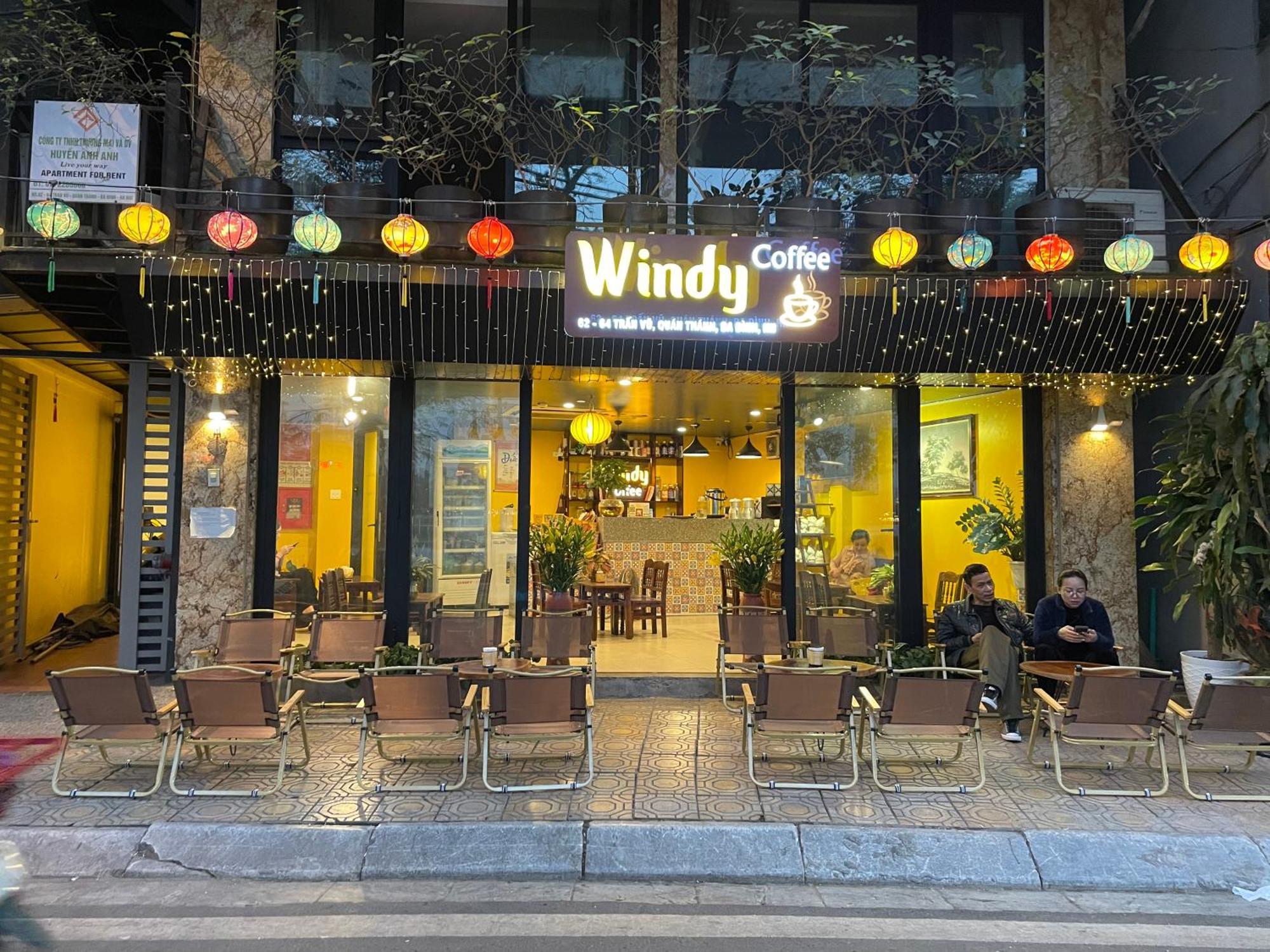 Windy Lakeview Studio Ha Noi Hà Nội Ngoại thất bức ảnh