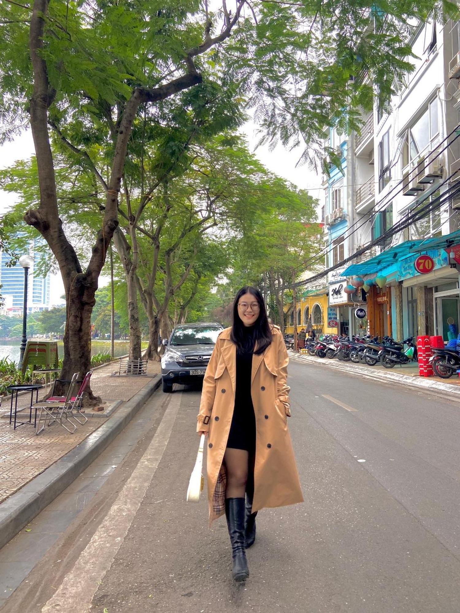 Windy Lakeview Studio Ha Noi Hà Nội Ngoại thất bức ảnh
