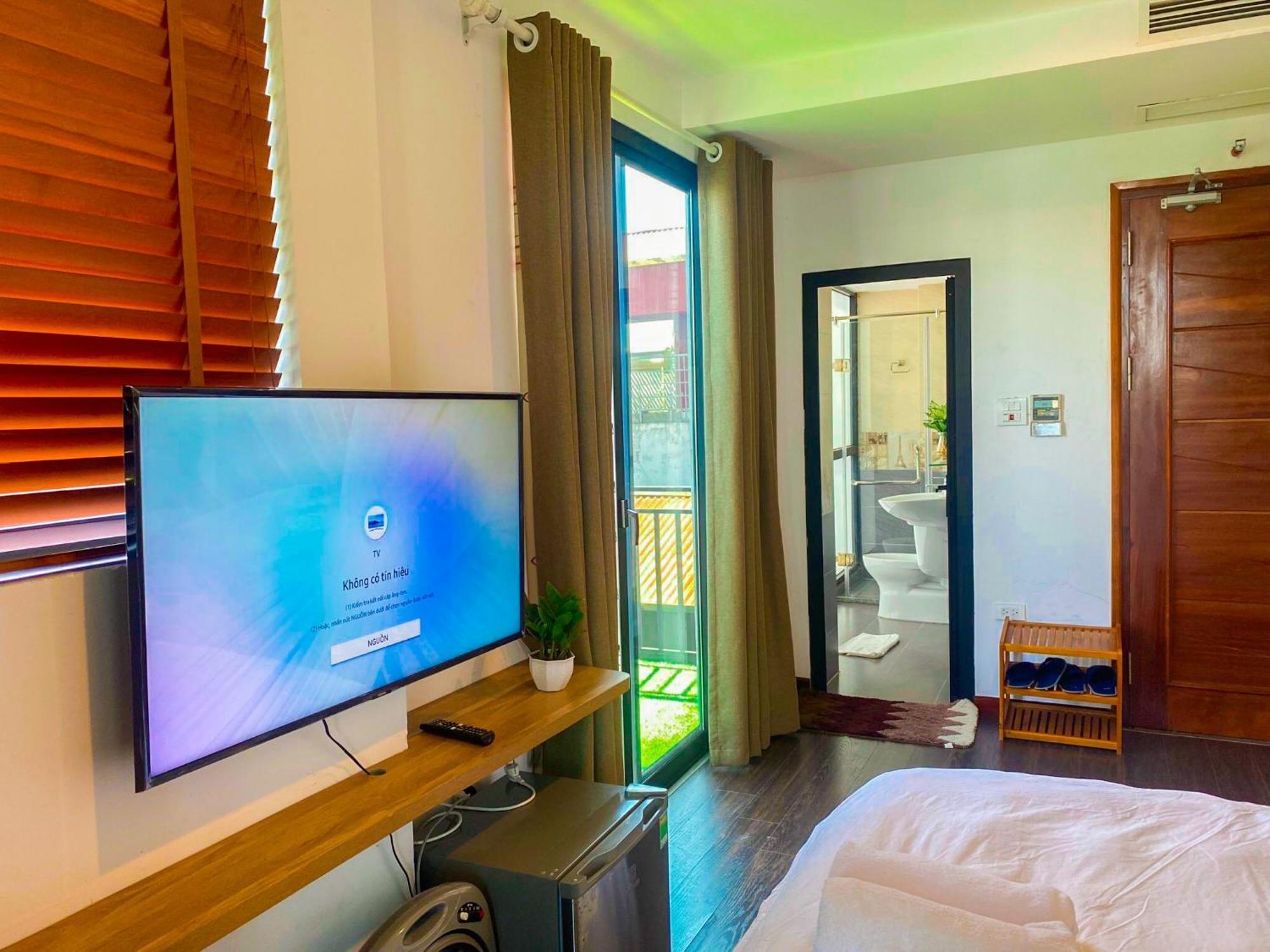 Windy Lakeview Studio Ha Noi Hà Nội Ngoại thất bức ảnh