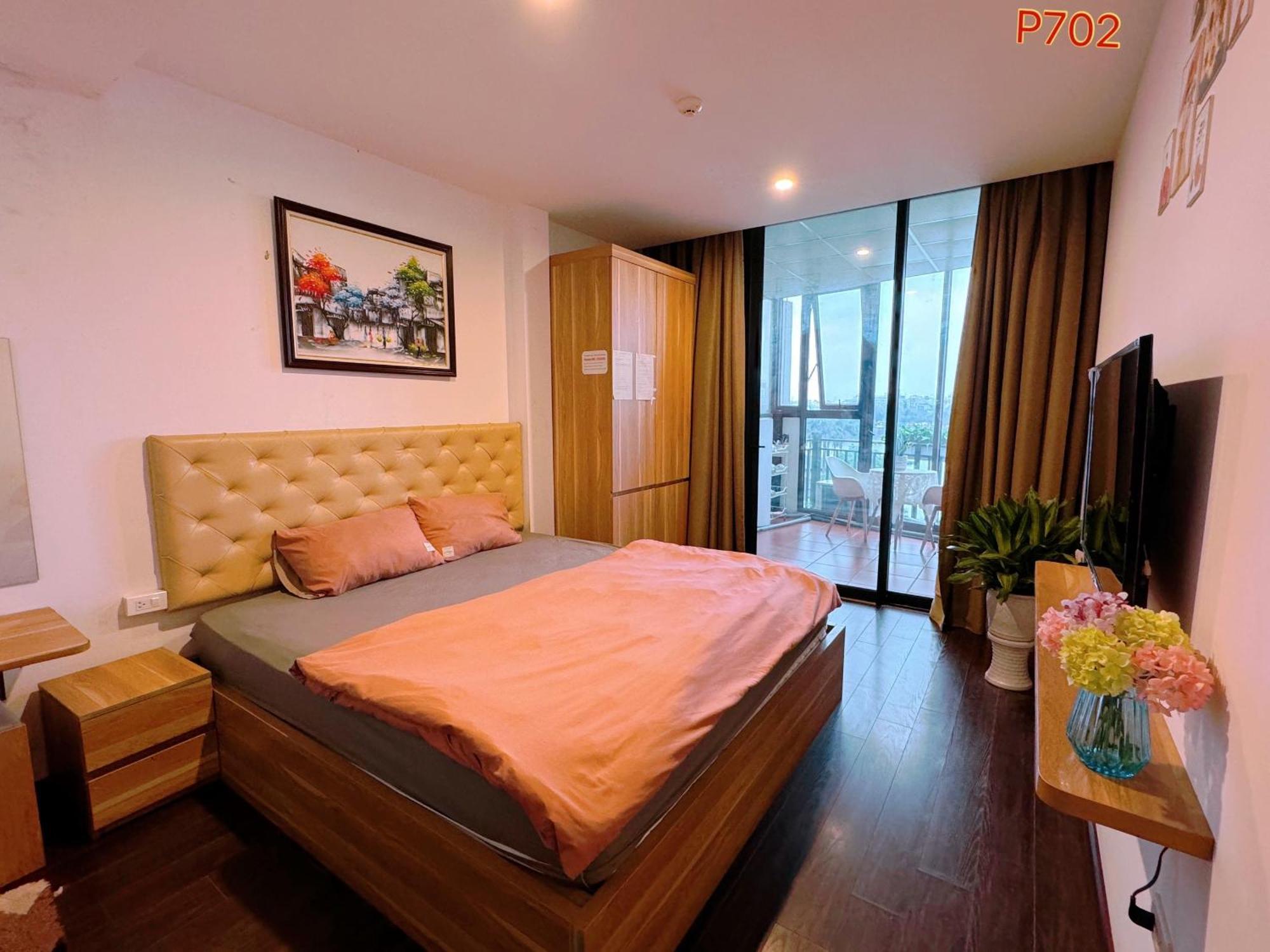 Windy Lakeview Studio Ha Noi Hà Nội Ngoại thất bức ảnh
